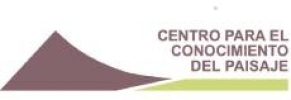 Centro para el Conocimiento del Paisaje
